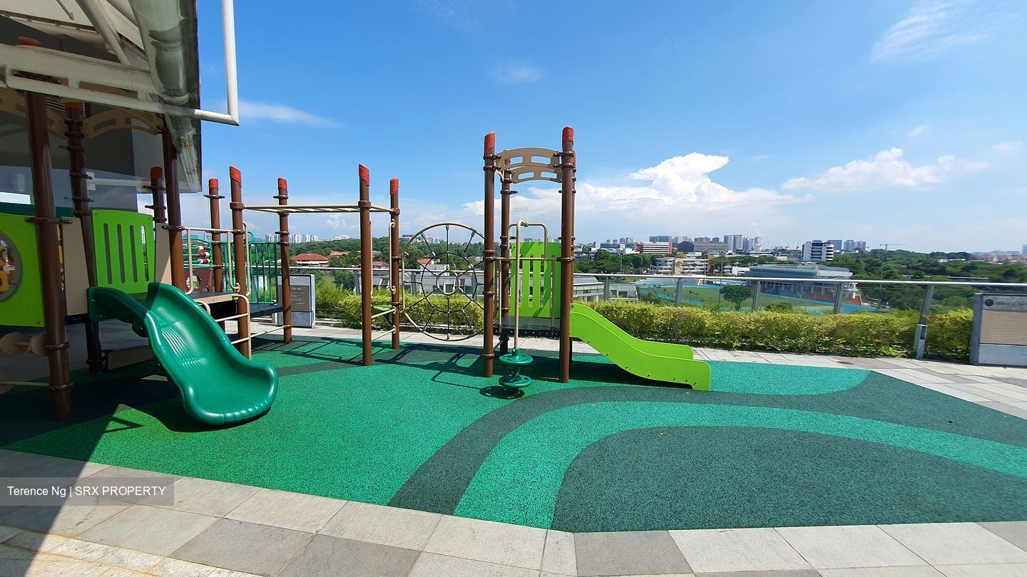 Jardin (D21), Condominium #406046461